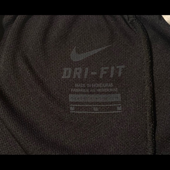Nike Dri-Fit Shorts - Picture 2 of 4